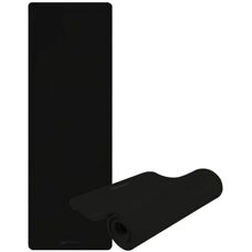 Spokey SOFTMAT Gymnastikmatte - Schaum 183x61cm - Schwarz