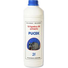 Certech - 10371 - 2000 ml - Geruchs- und Fleckenentferner
