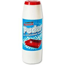 Certech Super Benek Katzenklo-Reiniger - Pulver 375g
