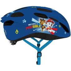 Seven Paw Patrol Kinder Fahrradhelm - Blau - Größe 52-56cm