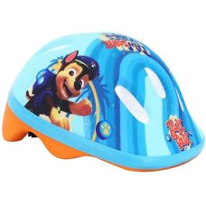 Cască de bicicletă Nickelodeon Paw Patrol - Reglabil, Ventilat, Albastru
