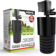 Filtre Aquarium Turbo Aquael 1500 - Filtre Aquarium