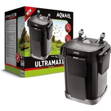 Filtre extérieur Ultramax 1000 Aquael - 300L