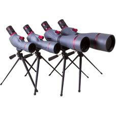 Levenhuk Blaze PLUS 90 Dalekohled - Vodotěsný, 25-75x, 90mm
