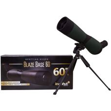 Levenhuk Blaze BASE 60 Télescope - Kikkert - Publicité