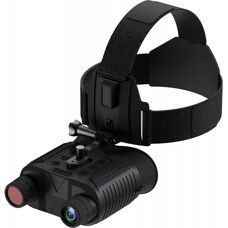 Digitální noční vidění Halo 13X Helmet - Levenhuk