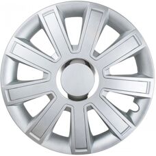 Leoplast δαχτυλίδι ασημένιο 16 ιντσών - Wheel Rim