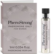 PheroStrong Só Feromônios Perfume - Mulheres - 1 ml