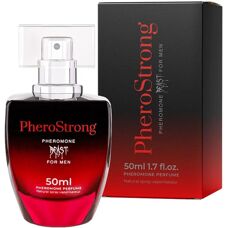 PheroStrong Beast Pheromone Parfüm für Männer - 50ml