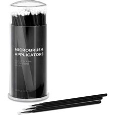 Aplicadores Microbrush Nanolash - 2,5 mm - 100 Unidades
