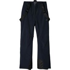 Pantaloni de Schi pentru Femei - Greutate Medie, Impermeabile, Respirabile - Pantaloni de Schi