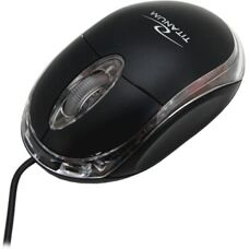 Esperanza TM102K Rechts-Hand USB Optische Maus - Büro Maus