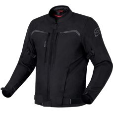 Ozone Delta IV Jacke - Wasserdicht, CE-Schutz, Belüftung