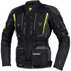 Blouson Moto Rebelhorn Patrol - Protection avancée