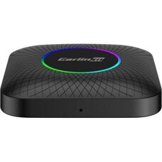 Carlinkit CPC200-Tbox Ambient RGB - Πολυμέσα αυτοκινήτου