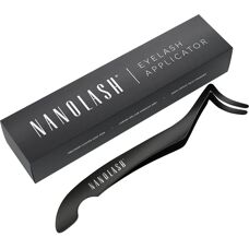 Nanolash DIY Applicator - False Eyelash Applicator for Women