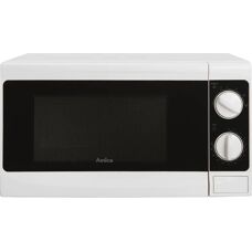 Amica AMG20M70V - Λευκό - Φούρνος μικροκυμάτων