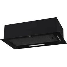 Amica Omp6211b Wkładka do okapu - 3 Szybkości Czarny Kuchnia
