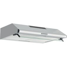 Fagor FHC14200X - Acier inoxydable - Hotte aspirante