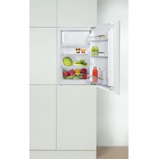 Amica - EKS 16181-1 - 116 L - Eingebaut - Kühlschrank