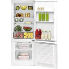 Amica EKGC 16156-1 Inverter Biały - Wbudowany Lodówka
