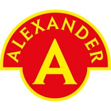 Alexander Toys 02811 Konstruktionsset - Erector Spielzeug