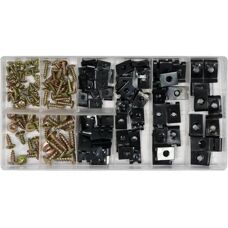 Yato YT-06780 Washer and Clip Set - Construction and Repair