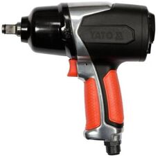 Yato YT-09524 Power Wrench - 7000 RPM, 680 Nm, 1/2" Drive
