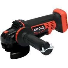 Yato YT-82827 Amoladora angular - Potente y Ligera