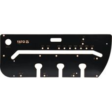 Yato YT-70890 piirustuspohja - Työpöytien liitospohja