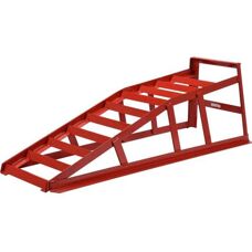 YATO YT-55670 Stalowa rampa do serwisu samochodowego - Rampa