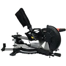 Scie à onglet Yato YT-82174 - 1800W, 255mm, 3800 RPM