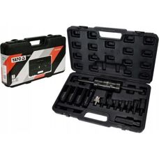 Yato Modello Kpl. Multi-Strumento - Attrezzo da officina