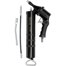 Yato YT-07055 Pneumatic Sand Blasting Gun - 400 cc - Black