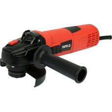 Yato YT-821023 Winkelschleifer - 125mm, 1700W, 10500U/min