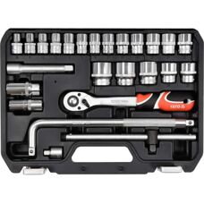 Yato Schraubenschlüssel Set 25 Stück - Schraubenschlüssel