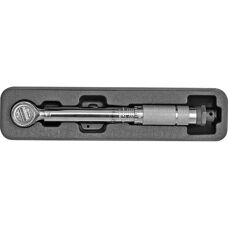 VOREL 57300 Torque Wrench - Precise, 270mm, 13.6-108.5 Nm