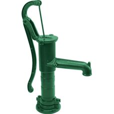 Pompa d'acqua Flo 89552 - Manuale, Giardino, Decorativa