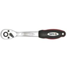 Yato YT-0318 Σφηνοειδές κλειδί - 72 Δόντια, 250mm