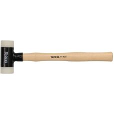 Yato YT-4624 Recoil-free hammer - Hammer for wood and metal