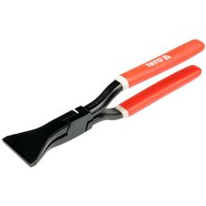 Yato YT-5415 Pliers - Straight 180° - Steel/Plastic - 280mm