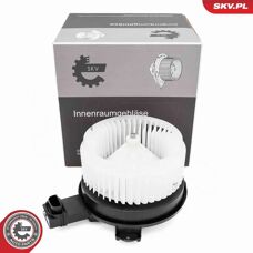 ESEN SKV 68SKV139 - Ventilatore interno per Honda