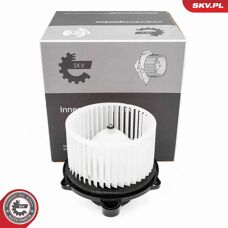 ESEN SKV 68SKV215 OEM HVAC Blower Fan - Interior Air