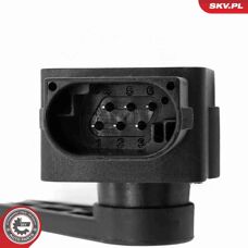 ESEN SKV 17SKV968 Sensor - Koplamp hoekregeling