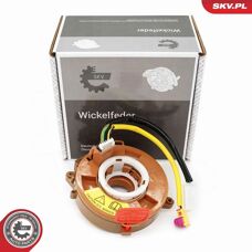 Airbag ESEN SKV 96SKV655 - Parte dell'airbag per veicolo