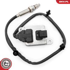 ESEN SKV 71SKV030 NOx-sensor - Opel Zafira C Tourer