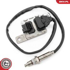 ESEN SKV 71SKV053 NOx-Sensor - Fahrzeugkompatibilität