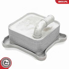 Esen SKV 31SKV289 Olajhűtő - VW, Audi, Seat, Skoda számára