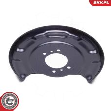 ESEN SKV 57SKV735 Protezione Disco Freno - Per KIA RIO 3