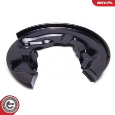 ESEN SKV 57SKV757 Protezione Disco Freno - Protezione Disco Freno